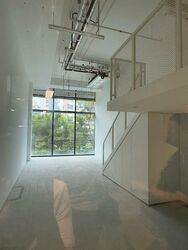 WOODLANDS MRT STATION (TE2) (D25), Office #504185871